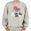 ssrcooversized sweatshirtmens 01oatmeal heatherfrontsquare productx1000 1 - Dan Da Dan UK Shop