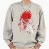 ssrcooversized sweatshirtmens 01oatmeal heatherfrontsquare productx1000 10 - Dan Da Dan UK Shop