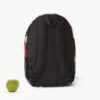urbackpack back scalewide portrait750x1000 5 - Dan Da Dan UK Shop