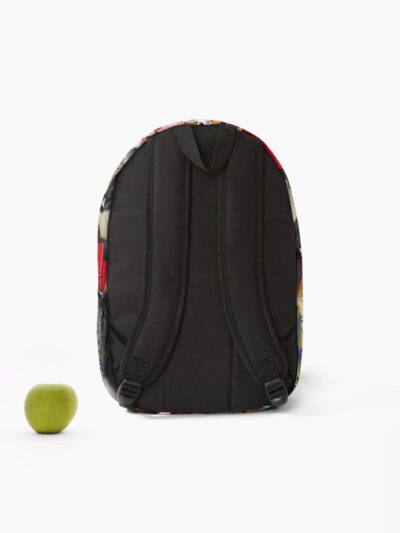 Alternative view of Vintage Da Backpack
