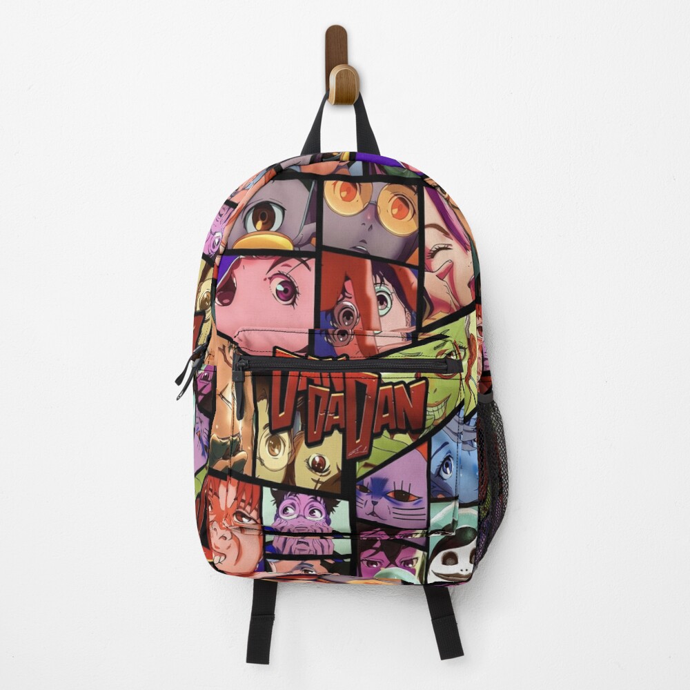 All Goats Backpack