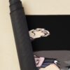 urdesk mat rolltall portrait750x1000 - Dan Da Dan UK Shop