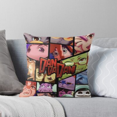 urthrow pillow couch smallsquare1000x1000 2 - Dan Da Dan UK Shop