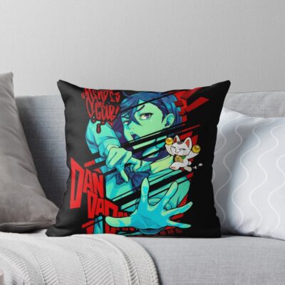 urthrow pillow couch smallsquare1000x1000 3 - Dan Da Dan UK Shop