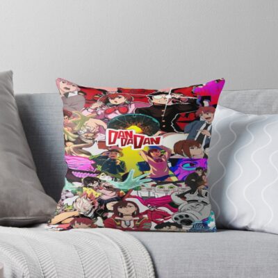 urthrow pillow couch smallsquare1000x1000 5 - Dan Da Dan UK Shop