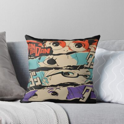 urthrow pillow couch smallsquare1000x1000 6 - Dan Da Dan UK Shop