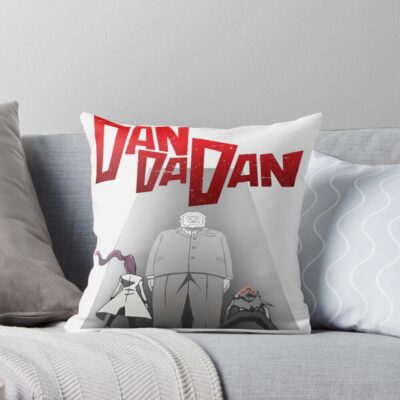 urthrow pillow couch smallsquare1000x1000 7 - Dan Da Dan UK Shop